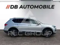 2019 Seat Tarraco