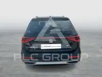 2019 Seat Tarraco