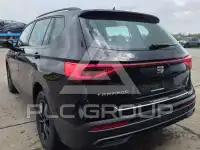 2019 Seat Tarraco