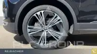 2019 Seat Tarraco