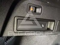 2019 Seat Tarraco