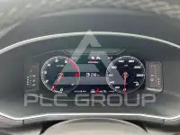 2019 Seat Tarraco