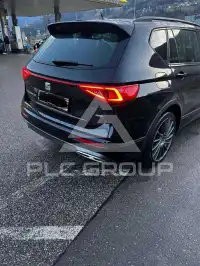 2019 Seat Tarraco