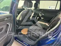 2019 Seat Tarraco