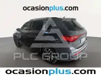 2019 Seat Tarraco
