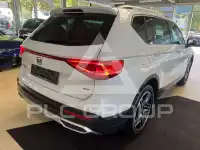 2019 Seat Tarraco