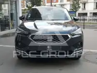 2019 Seat Tarraco