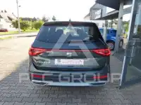 2019 Seat Tarraco