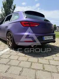 2019 Seat Leon