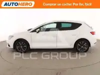 2019 Seat Leon