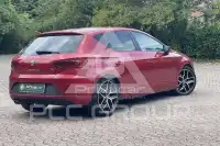 2019 Seat Leon