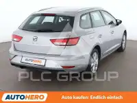 2019 Seat Leon