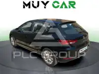 2019 Seat Leon