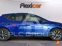 2019 Seat Leon