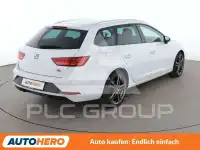 2019 Seat Leon