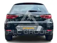 2019 Seat Leon