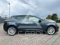 2019 Seat Leon