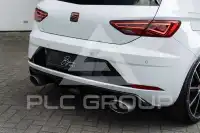 2019 Seat Leon