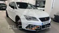 2019 Seat Leon