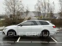 2019 Seat Leon