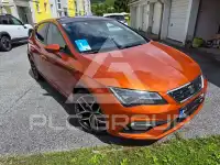 2019 Seat Leon