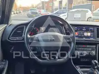 2019 Seat Leon