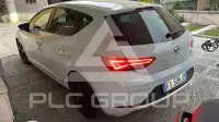 2019 Seat Leon