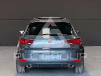 2019 Seat Leon