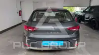 2019 Seat Leon