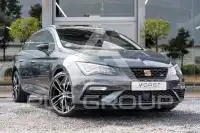 2019 Seat Leon
