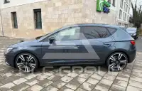 2019 Seat Leon