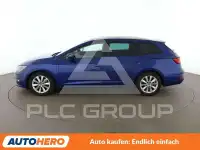 2019 Seat Leon