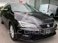 2019 Seat Leon