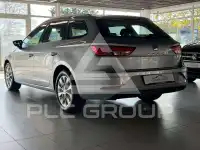 2019 Seat Leon