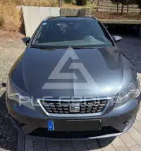2019 Seat Leon