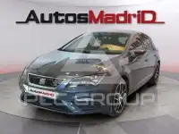 2019 Seat Leon