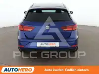 2019 Seat Leon