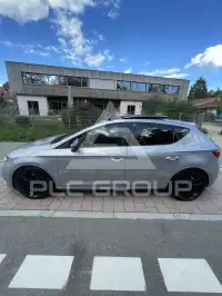 2019 Seat Leon