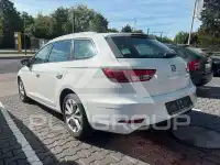 2019 Seat Leon