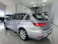 2019 Seat Leon