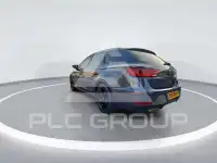 2019 Seat Leon