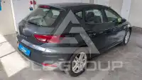 2019 Seat Leon