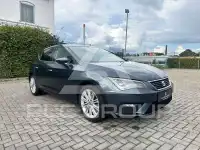 2019 Seat Leon