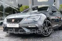 2019 Seat Leon