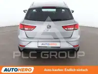 2019 Seat Leon