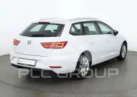 2019 Seat Leon