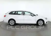2019 Seat Leon
