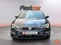 2019 Seat Leon