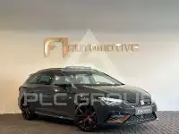 2019 Seat Leon