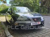 2019 Seat Leon